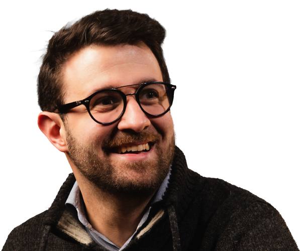 Paolo Riberi, scrittore e docente del corso sullo gnosticismo